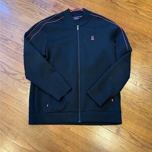 Psycho Bunny sweat jacket